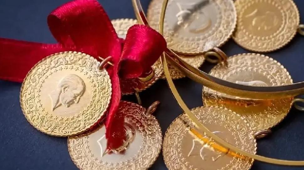 5 Haziran Cuma: Gram ve �eyrek alt�n ne kadar oldu? ��te g�ncel alt�n fiyatlar�...