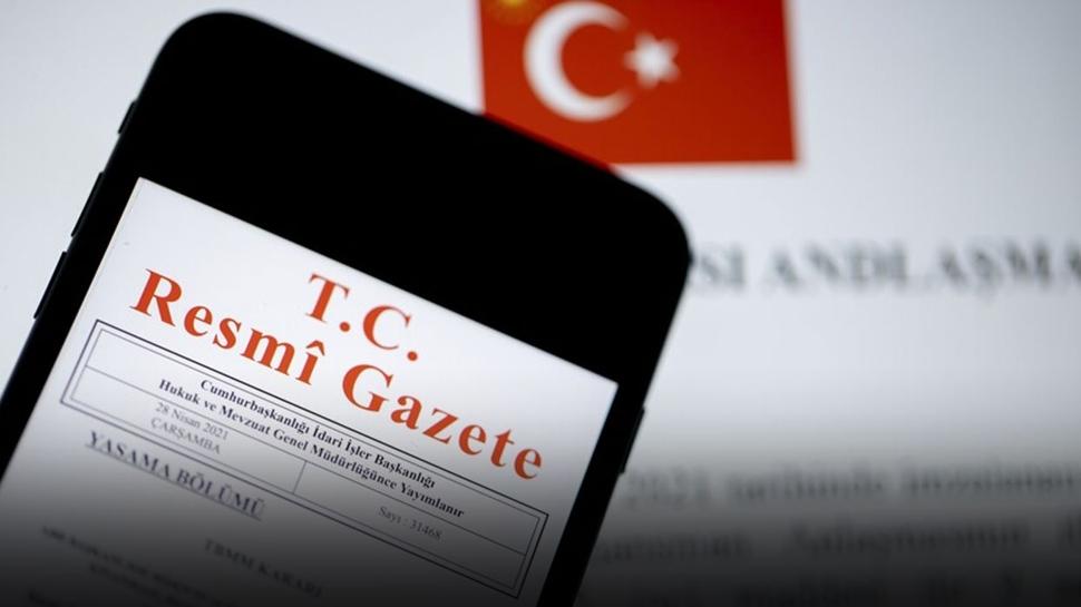 900 icra katibi alınacak: Adalet Bakanlığı ilanı Resmi Gazete'de yayımlandı
