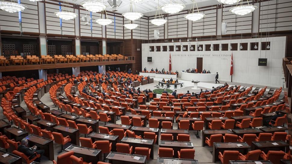 Uzman erba� kanunu de�i�iyor: AK Parti yeni teklifi Meclis'e sundu