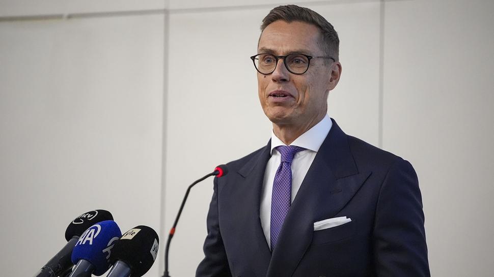 Ankara'ya yak�n olmal�y�z... Finlandiya'dan AB'ye �a�r�