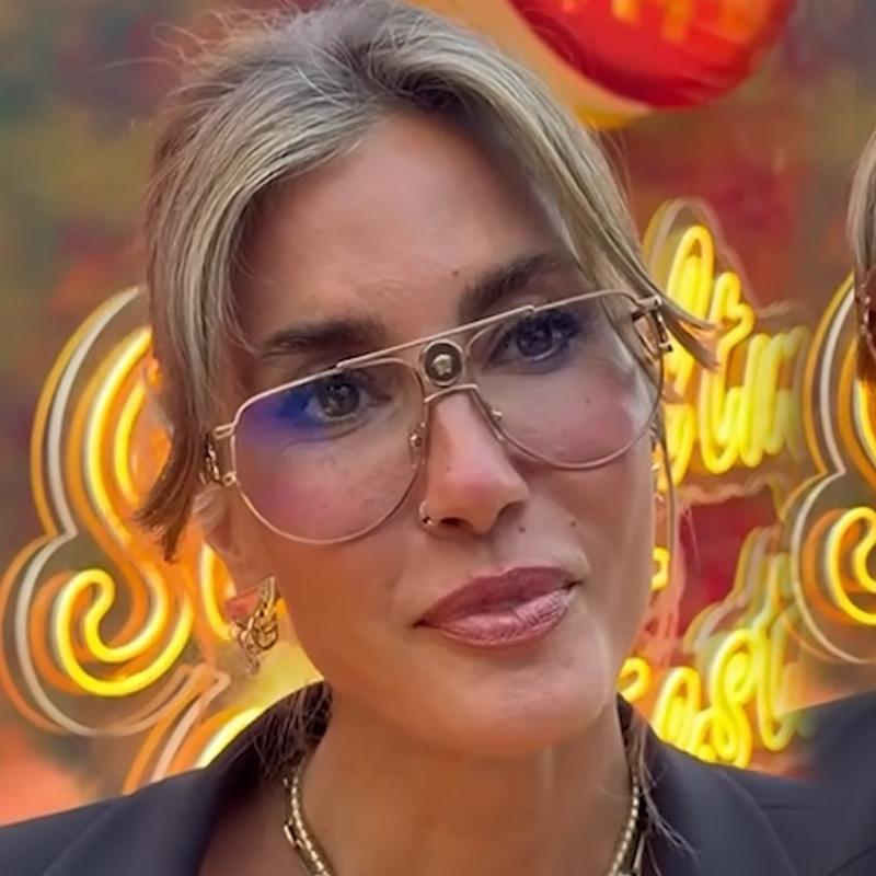Yeni sevgilisi sorulunca gerildi!