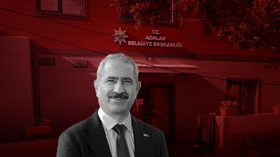 CHP'li Adalar Belediyesi'ne inceleme: 24 imar dosyas� mercek al�na al�nd�