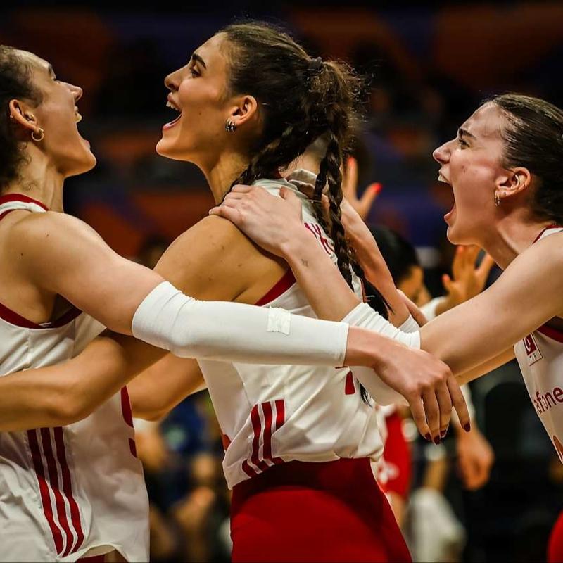 Filenin Sultanlar�, �talya ile kar��la�acak