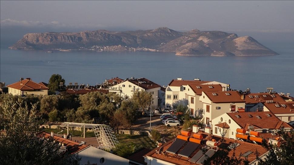 İsrailli grubun lüks otel planına protesto! 
