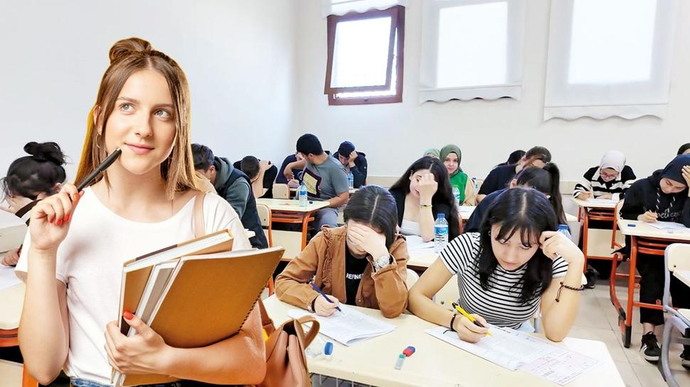 LGS'ye 8 gün kala kritik uyarı: ‘Çok test değil doğru analiz kazandıracak'