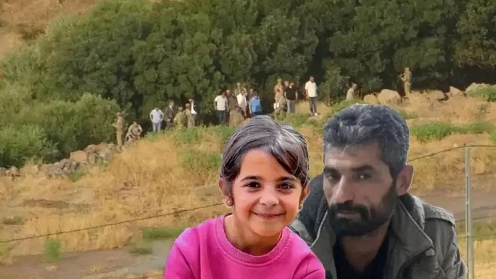 Narin G�ran davas�n�n taraflar� birbirine girdi: Pompal� t�fek ele ge�irildi