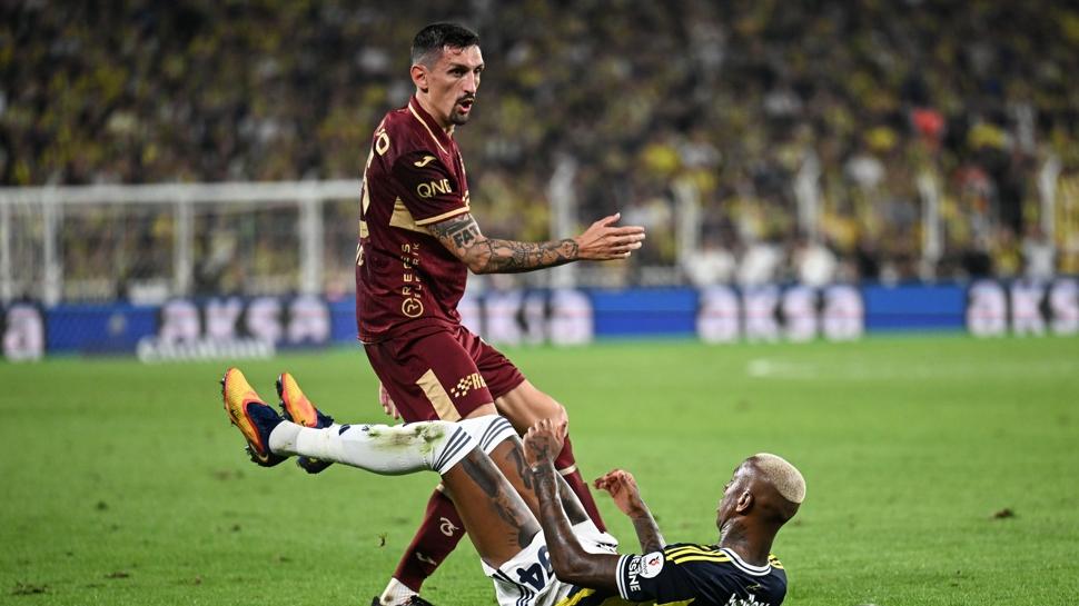 Stefan Savic: Hakeme 