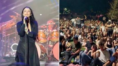 6 y�l sonra a�lad�
