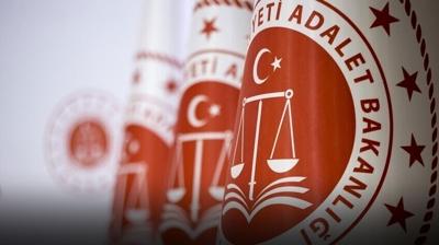 Adalet Bakanl��� duyurdu: 15 bin yeni personel al�nacak