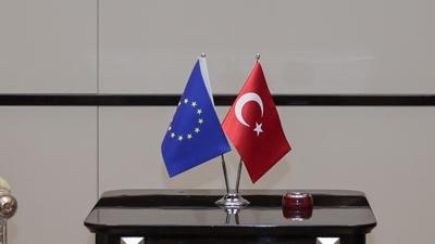 Ankara'da NATO zirvesi alarm�