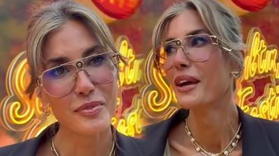 �a�la ��kel yeni sevgilisi sorulunca gerildi! �Konu�mak istemedi�im bir konu'
