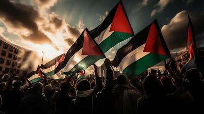 D�nya Siyonizm'den nefret ediyor! �srail'e y�nelik �fke rekor seviyede