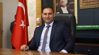 Partideki siyasi karga�a b�kt�rd�! Hakan Bilecen CHP'den istifa etti