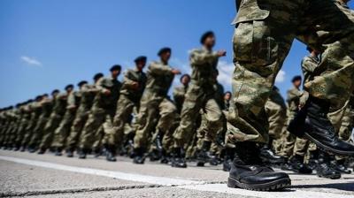 Tarih verildi! MSB'den bedelli askerlik uyar�s�