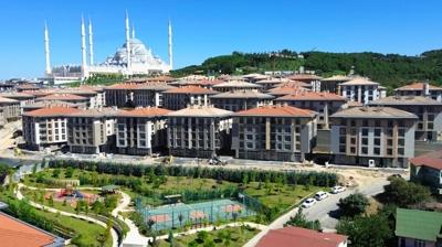 TOK�'den 64 ilde dev hamle: 20 bin konutun il da��l�m� belli oldu