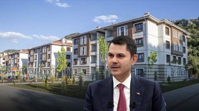 TOK�'den sat�l�k 20 bin ev! Balon y�kseli�e dur dendi