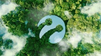 Turkcell'den 2050'de net s�f�r  hedefine do�ru �ok g��l� ad�mlar