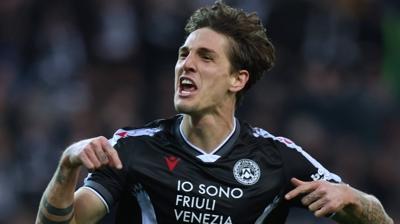 Udinese, Nicolo Zaniolo i�in karar�n� veriyor