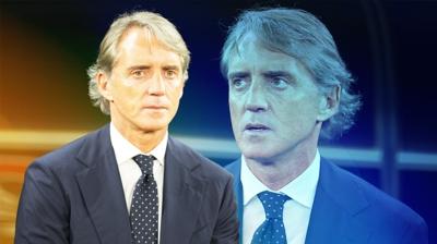 Ve sonunda beklenen haber! Yeni teknik direkt�r Roberto Mancini