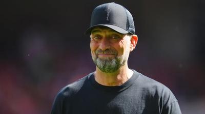 Ve yeni teknik direkt�r J�rgen Klopp! �imdiden duyuruldu