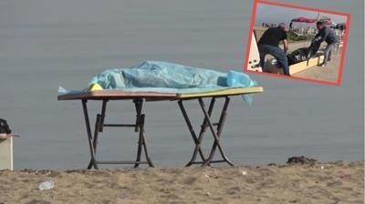 Yalova'dan ac� haber! D�n kaybolan ilkokul ��rencisi �l� bulundu