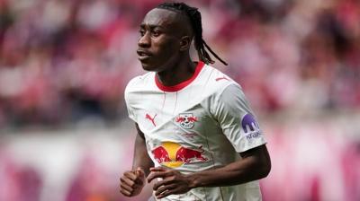 Yan Diomande i�in 130 milyon euro!