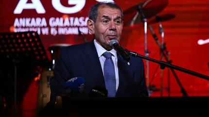 Dursun �zbek: �imdi hedef 27. �ampiyonluk