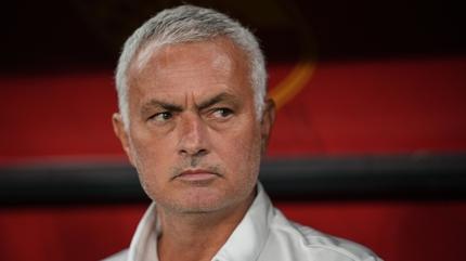 Galatasaray a��klad�! Jose Mourinho davas� reddedildi