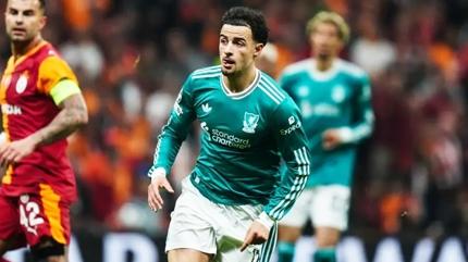 Jones'ta rakip Inter