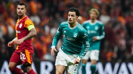 Jones'ta rakip Inter