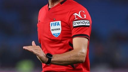 TFF a��klad�! Yeni sezonda g�rev alacak hakemler...