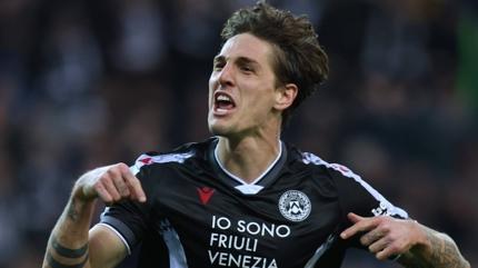 Udinese, Nicolo Zaniolo i�in karar�n� veriyor
