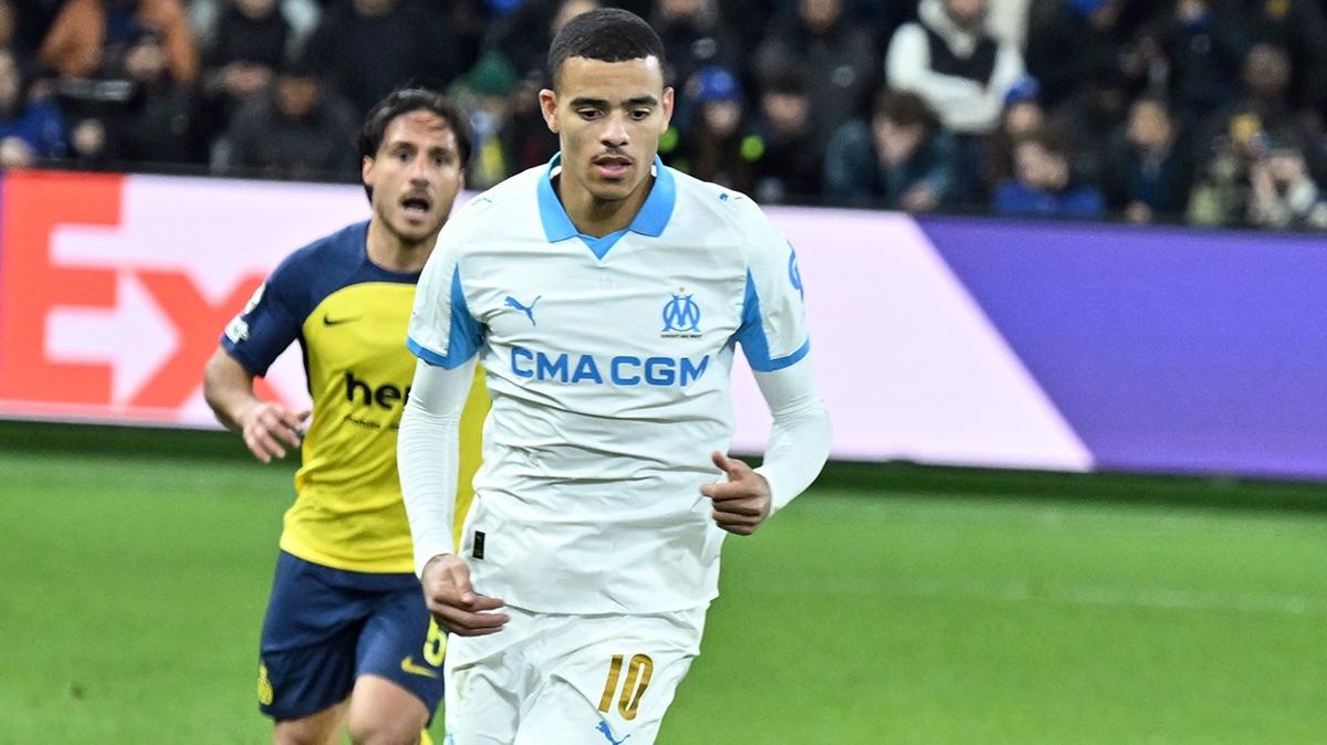 mason greenwood fenerbah�e hakan safi foto�raflar� resimleri