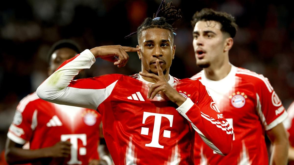 Michael Olise real madrid florentino perez transfer foto�raflar� resimleri
