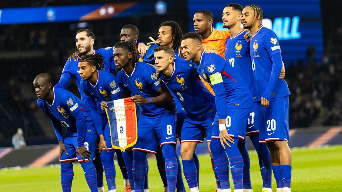d�nya kupas� fransa futbol foto�raflar� resimleri