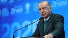 3. D�nya �slam Ekonomi Zirvesi: Ba�kan Erdo�an a��klamalarda bulunuyor