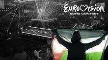 5 �lke boykot etti, seyirci say�s� �ak�ld�! �srail krizi Eurovision'u vurdu