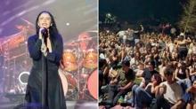 6 y�l sonra a�lad�