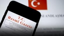 900 icra katibi al�nacak: Adalet Bakanl��� ilan� Resmi Gazete'de yay�mland�