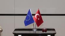 Ankara'da NATO zirvesi alarm�