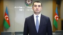 Azerbaycan'dan �srail iddias�na yalanlama: Hi�bir dayana�� yok