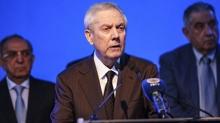 Aziz Y�ld�r�m: 2 santrforu kongrede a��klayaca��m