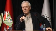 Aziz Y�ld�r�m'dan a��klamalar! ''Ben liderim, ba�kan de�ilim''