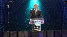 Bakan Ersoy'dan k�resel �a�r�: S�f�r at�k art�k bir zorunluluk