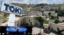 Bakan G�rlek'ten Nev�ehir'e m�jde ya�muru! Sit alanlar�, do�algaz ve TOK� projeleri ba�l�yor