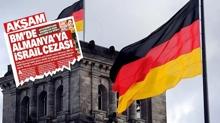 Berlin'de diplomatik deprem! Almanya  tarihinde ilk kez bunu ya�ad�