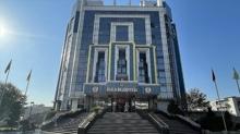 Buca Belediyesi'nde yolsuzluk �ark�n� ''sabun'' �ifresiyle y�kam��lar! Ba�kanlar dahil 54 ��pheli adliyede