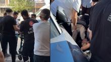 Diyarbak�r'da aileye pusu! 1 ki�i hayat�n� kaybetti