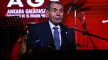 Dursun �zbek: �imdi hedef 27. �ampiyonluk