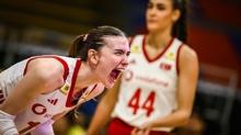 Filenin Sultanlar�, Hollanda'ya di� ge�iremedi